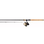 Daiwa D Shock Combo - Fishing Rod & Reel