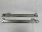 Dell B6 Server Rail Kit - PowerEdge R520, R530, R720 2U Rails - 61KCY / FYK4G