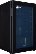 Outdoor Drinks Fridge Cookology Counter Beverage Cooler Under Bar Garden