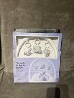 Sleepyhead Dockatot Toy Arch and Toy Bundle Set for Babies