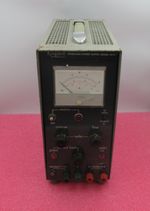 Kingshill Electronic 60V2 Stabilised Power Supply 60V