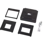 120 135 4X5 Slide And Film Viewer Digitizing/Scanning/Copy USB Light Box Scanner