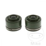 JMP Valve Stem Seal Kit fits Honda TRX 250 TM Fourtrax Recon 2002-2018