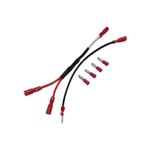 Diode Harness Kit for LED Turn Signals. *(No Soldering required)* Fast Dispatch.