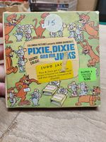 Pixie Dixie & Mr Jinks Super 8 Film Judo Jack Hanna-Barbera Sound Color EB18