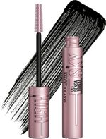 Maybelline Mascara, Lash Sensational Sky High Volumizing & Thickening In Black
