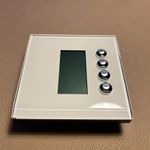 Clipsal c-bus Saturn DLT, E5084DL-680 With White Faceplate