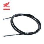 Honda TRX 420 500 520 FM/FE/FA 14-23 Genuine Rear Hand Brake Park Cable