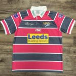 Leeds Rhinos Rugby Shirt