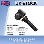 FOR Vauxhall Astra K Insignia B TPMS Tyre Pressure Sensor 39186445 New