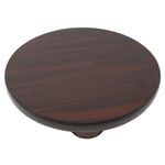 Chapati Board Wooden Puri Roti Rolling Board Chakla Pastry Bread Baking Kitchen