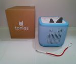 Toniebox Tonies box 2 Blue variation