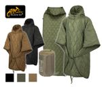 Helikon-Tex SWAGMAN ROLL BASIC PONCHO Woobie Coat Liner Sleeping Bag Survival 