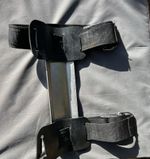 Stainless Steel Single Cylinder Adapter