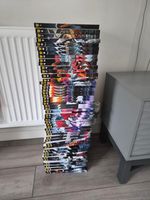 TRANSFORMERS THE DEFINITIVE G1  COLLECTION - MULTI LISTING