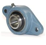 BEARINGS HOUSED UNIT UCFL NORMAL DUTY SFT 2 BOLT FLANGE SELF LUBE YOU CHOOSE