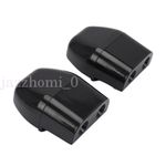 4 x Ultrasonic Car Animal / Deer Warning Whistles auto safety alert device UK