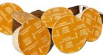 100 Pods Total Nescafe Dolce Gusto Latte Macchiato Caramel (Sold loose) BBE09/26