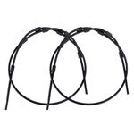 Treestands 1Pair of Replacement Cables for Climbing Treestands,Replacement2307