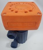 BS-10 Drill Bit Grinder Sharpener By Sonico