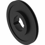 SPA  500X1  Grooves Taper Lock Bush to suit: (2517)