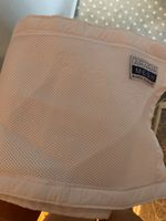 Airwrap Mesh 4 Sides Baby Cot / Crib  2 Piece