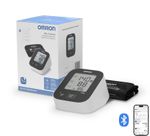 Omron M2 Intelli IT+ Upper Arm Blood Pressure Monitor Bluetooth, 22-42cm Cuff