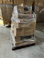AMAZON EBAY RETURNS JOBLOT PALLET WHOLESALE MIXED ITEMS HOUSEHOLD CAMPING GARDEN
