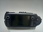 TOYOTA YARIS Onboard Multifunction Display Screen 2011-2020 