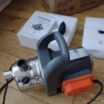 VEATON 1200W Portable Garden Booster Jet Pump, 3500L/H Stainless Steel Pressure