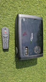 OPTOMA Projector - DLP  PRO150S Projection Display - With Genuine Remote Control