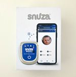Snuza PICO 2 Portable Baby Breathing Monitor