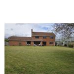 Detached House with Large Garden, Spacious Rooms, Floor Plan, Beverley, Sleeps 8