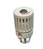 UBM Giacomini R452 thermostat head valve radiator TRV Clip Clap OLD STOCK 