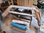 Toyota Hilux 2016 + Roll Bar Kit