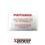 Plastigauge  Red