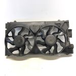 CITROEN XSARA MK1 HATCH 1998-2004 GENUINE 1.8 LFZ COOLANT RADIATOR FAN PACK