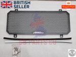Radiator Protector Cover Guard Grill - Kawasaki Z650RS Z 650 RS 2021-2025