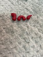 Unusual Unique Miniature LOCH NESS MONSTER , rare Oddity Maybe For Dolls House