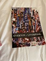 Everton v Liverpool 3 May 1989 88/89 Season