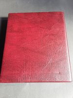 Stanley Gibbons Australia Stamp Album Volume 4 2010 - 2012  /g/