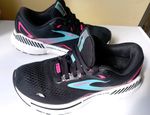 Brooks Adrenaline GTS 23 GTX women's running shoes Size 4 Good Condition
