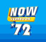 Various - NOW - Yearbook 1972 [CD] Pre-sale 08/05/26