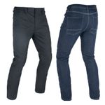 Oxford Motorcycle Jeans Straight Regular Leg Pant Original AA Motorbike Trouser