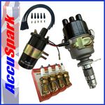 Ferguson Tractor TED 20 1947-56 Electronic Ignition Pack.