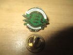 Guernsey  football association football badge