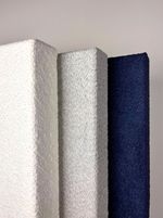 Bass Traps - TEDDY - Acoustic Panels By Homeward Sound - Pro Studio Absorption