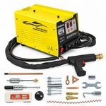 7 Modes Dent Puller Spot Welder 3800A 220V Auto Car Body Stud Welding Machine UK