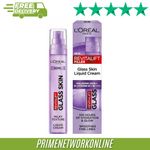 L'Oreal Paris Revitalift Filler Glass Skin Liquid Cream 50ml 100% GENUINE ⭐⭐⭐⭐⭐