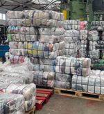 40 Kg Bale Mixed Shirts Pre Loved Clothing Wholesale Job Lot Resellers Fashion